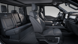 2025 Ford F-150® Internal Image 1